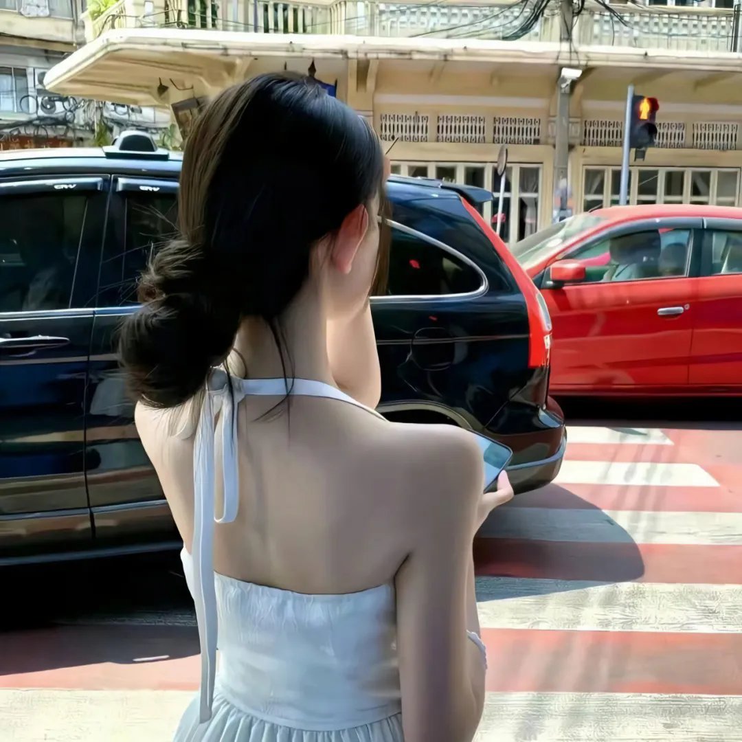 小胸维妮的幸福旅程