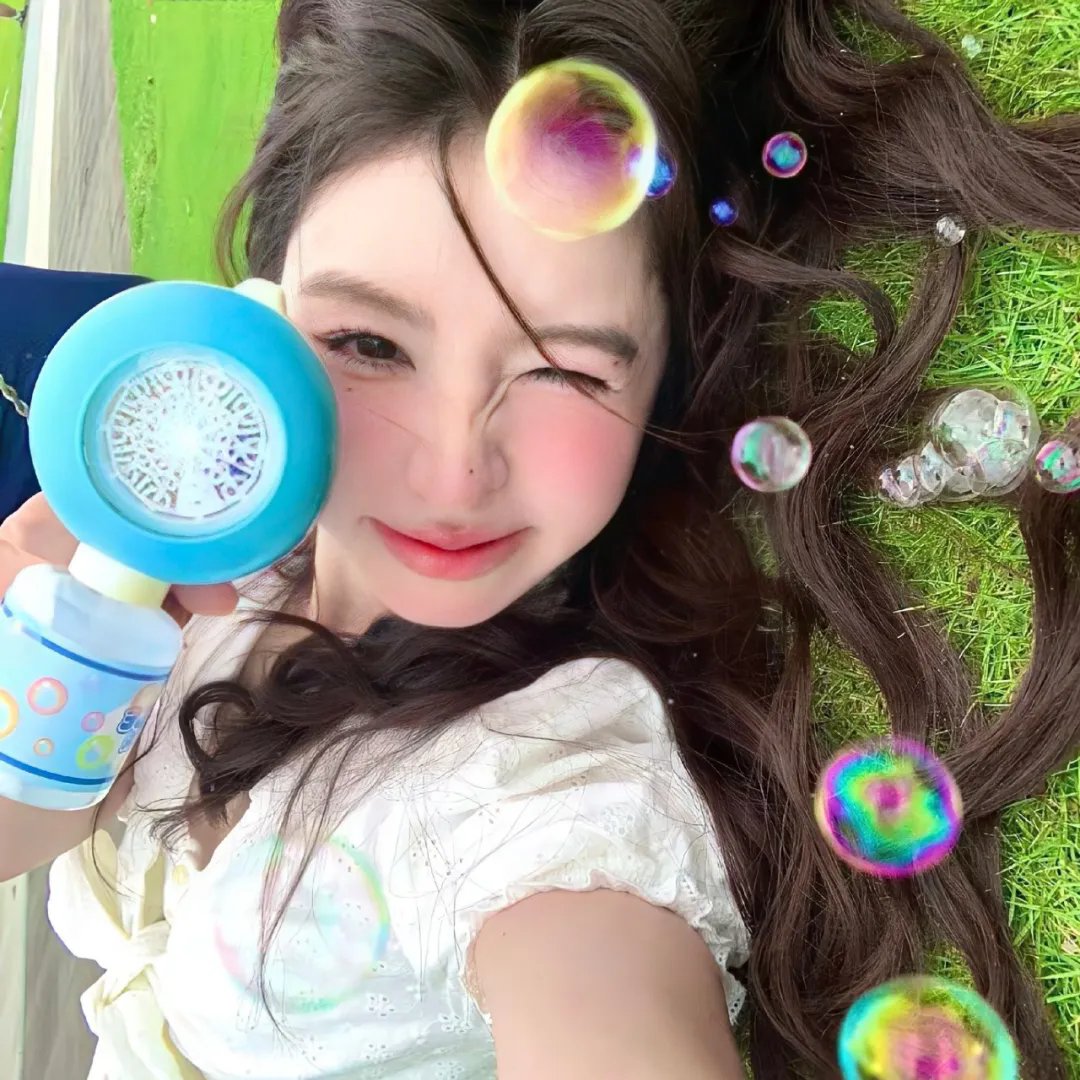 苏珊的爱情经历
