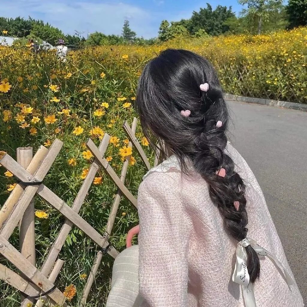 遇上我的真命天子